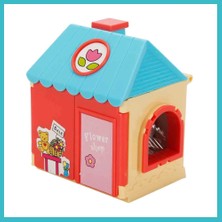 Defne Store Nessiworld Hayvan Evleri (Adet Fiyatıdıt) Dfnbez