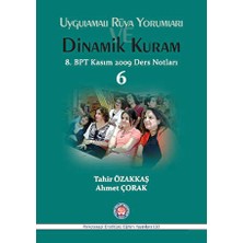 TeknoKapsül Uygulamalı Rüya Yorumları Dinamik Kuram