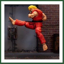 Bezos 9334218314R00 6 Figure Bzst