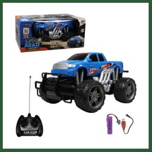 Bezos VRD10730 Uk Ff 1:18 Şarjlı Arazi Adet Fiyatıdır Bzst