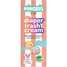 Gy Atelier Baby Pişik Kremi 55GR