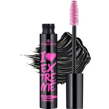 OEM Essence Maskara I Extreme Hacim Maskara 01