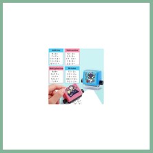 Bşk Virgo Matematik Işlem Rulosu (Tek Işlem Seçenekli) BSK2026
