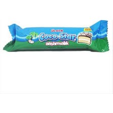 Ülker Cocostar Atıştırma 77 gr (6 Adet) Koli