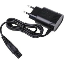 Üstüner Baaqıı Philips Tıraş Makinesi Için Şarj Cihazı Elektrik Adaptörü HQ8505 HQ8500 HQ6425 HQ6426