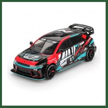 Bezos 1/64 Model Araç 5n Mını Gt RS-01T 2025 Bzst
