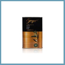 Bezos Naturel Sızma Zeytinyağı 3lt Teneke 1 Adet MBT06