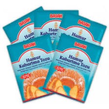 Başak Kabartma Tozu 5 Li (5 Adet) Koli