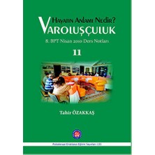 TeknoKapsül Hayatın Anlamı Nedir? - Varoluşçuluk