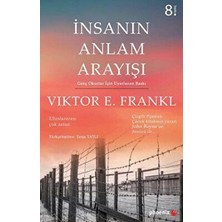 TeknoKapsül Insanın Anlam Arayışı