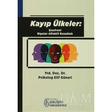 TeknoKapsül Kayıp Ülkeler