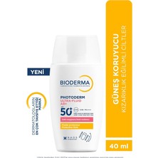 OEM Photoderm Ar+ Ultra-Fluid SPF50+ Güneş Kremi 40 ml