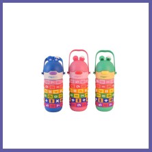 Nida VGN-30031 Vagonlife 430 ml Çelik Termos Nıda
