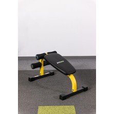 Gy Atelier Force Emh 08 Eğimli Mekik Sehpası, PRA-1883732-8163