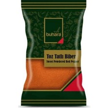 Buhara Toz Tatlı Biber 200 gr