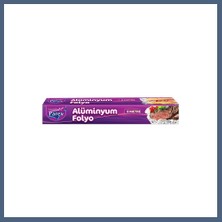 Bezos Alüminyum Folyo 8mt 1 Adet BZS10