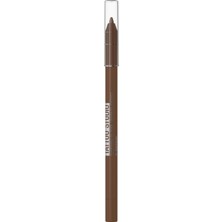 OEM Maybelline New York Tattoo Liner Jel Göz Kalemi - 911 Smooth Walnut (Kahverengi)