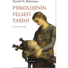 TeknoKapsül Psikolojinin Felsefi Tarihi