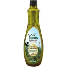 Yudum Eğemen Riveria Zeytinyağı 500 ml