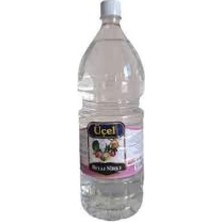 Üçel Beyaz Sirkesi 2 Lt