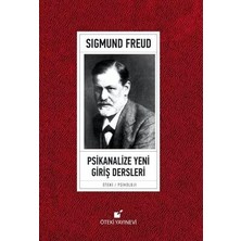 TeknoKapsül Psikanalize Yeni Giriş Dersleri