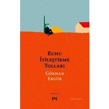 TeknoKapsül Ruhu Iyileştirme Yolları