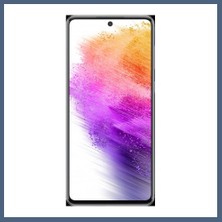 Bezos Samsung A73 Ekran Dokunmatik OLED BZS10