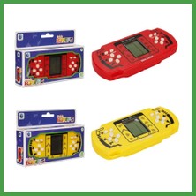 Soi Home S00004608 Elekt.oyun Tetris 2r.-Sun Soı