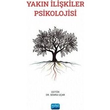 TeknoKapsül Yakın Ilişkiler Psikolojisi