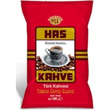 Has Türk Kahvesi 100 gr
