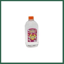 Vintessy Vıntessy 00409 Baloncuk Likiti 500ML BZS01