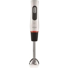 Gy Atelier AR1203-02 Risso Beyaz El Blender