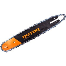 OEM Motorlu Testere Zinciri 14”/35 cm Set Pala + Zincir 3/8 T50-25 Diş