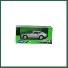 Vintessy Vıntessy 24101 1 24 64 Aston Martın Db5 12 BZS01