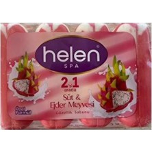 Helen Ejder Meyvesi El Sabunu 4X90 - 360 gr