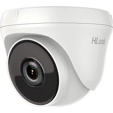 OEM Hılook THC-T120-PC 2mp 2.8mm Exır Turret Dome Kamera