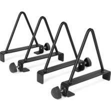 Gy Atelier EPHESOS-205 180 cm Bumper Plaka Rafı Seperatörü 4 Lü Set