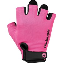 Gy Atelier Power Gloves - Xs Fitness Eldiveni Pembe