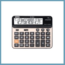 Bezos Büyük Hesap Makinesi MBT06