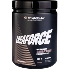 Gy Atelier Creaforce Creatine Monohydrate 303 gr