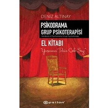 TeknoKapsül Psikodrama Grup Psikoterapisi