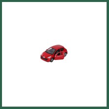 Vintessy Vıntessy 42370 Çek Bırak 207 Metal Araba BZS01