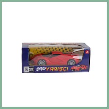 Bşk Virgo 10729 Uk Ff Şarjlı 1 16 Turbo Yarışçı BSK2026