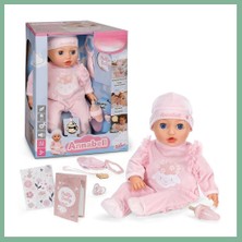Bşk Virgo 840917 Annabell - 43CM BSK2026