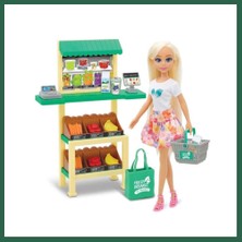 Vintessy Vıntessy 81101 Set Supermarket BZS01