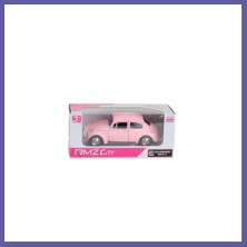Nida 1/32 Araba Pembe Sers Pb 6A 24D Nıda