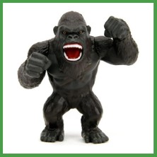 Soi Home Godzilla Kong Figür Soı