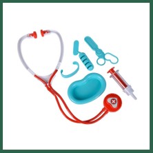 Vintessy Vıntessy Doktor Seti BZS01