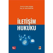 Nexoraa Iletişim Hukuku