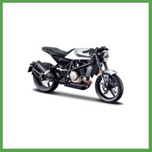 Bezos Nessiworld 34007 1 18 Motorsikletler Mgc